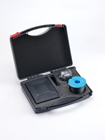 Фото: Подводная камера для рыбалки Deep360 Cam-2 Подводная камера для рыбалки Deep360 Cam-2