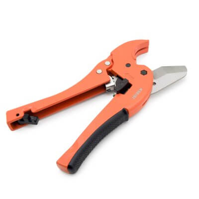 Фото: Ручной труборез HICRAFT, для пластиковых труб-1 Ручной труборез HICRAFT, для пластиковых труб-1