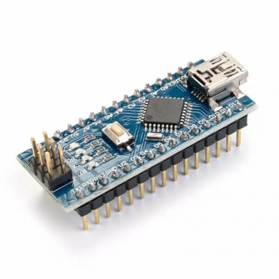 Плата Arduino NANO-5