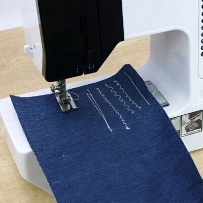 Фото: Настольная швейная машинка Swen-4 Настольная швейная машинка Swen-4