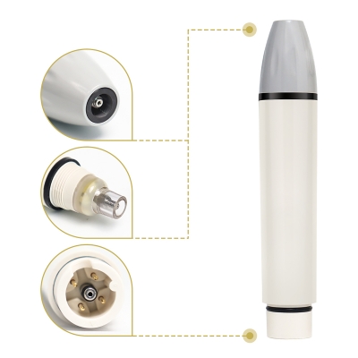 Фото: Универсальный стоматологический наконечник TM-7L для ультразвуковых скалеров SATELEC и DTE с LED-подсветкой-2 Универсальный стоматологический наконечник TM-7L для ультразвуковых скалеров SATELEC и DTE с LED-подсветкой-2