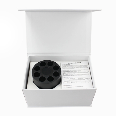 Фото: Стоматологический нагреватель Dentherma с регулировкой температуры 40–70 ℃-5 Стоматологический нагреватель Dentherma с регулировкой температуры 40–70 ℃-5