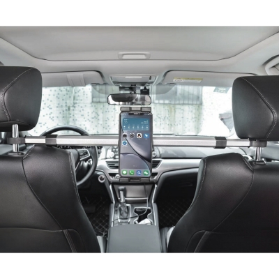 Фото: Держатель для планшета и смартфона, AutoGrip Duo-10 Держатель для планшета и смартфона, AutoGrip Duo-10