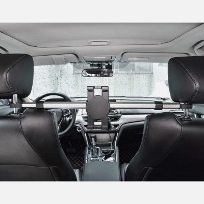 Фото: Держатель для планшета и смартфона, AutoGrip Duo-9 Держатель для планшета и смартфона, AutoGrip Duo-9