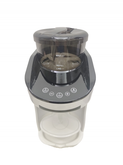 Фото: Аппарат для приготовления детской молочной смеси MilkMagic Pro с поддержкой умного дома-3 Аппарат для приготовления детской молочной смеси MilkMagic Pro с поддержкой умного дома-3