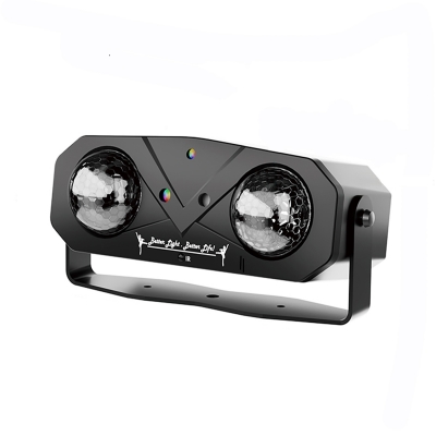 Фото: Лазерный проектор для вечеринок PulseRayс пультом ДУ-5 Лазерный проектор для вечеринок PulseRayс пультом ДУ-5