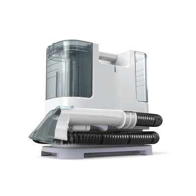 Фото: Моющий пылесос для мебели и ковров-1 Моющий пылесос для мебели и ковров-1