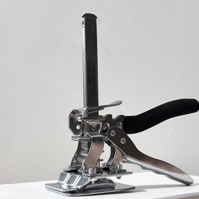 Фото: Регулятор высоты настенной плитки EasyHigh DoubleTen, 2 шт., диапазон подъема 0,5-10 см-3 Регулятор высоты настенной плитки EasyHigh DoubleTen, 2 шт., диапазон подъема 0,5-10 см-3