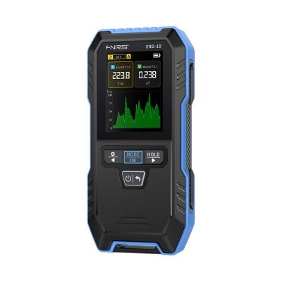 Фото: Детектор электромагнитного излучения FNiRSi ERD-10-1 Детектор электромагнитного излучения FNiRSi ERD-10-1