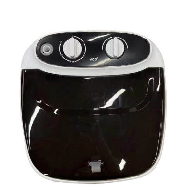 Стиральная машинка мини CompactClean 7,5 кг-5