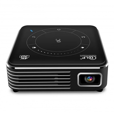 Фото: Проектор DLP P11, 4K, 4/32 Гб, Android 9.0-6 Проектор DLP P11, 4K, 4/32 Гб, Android 9.0-6