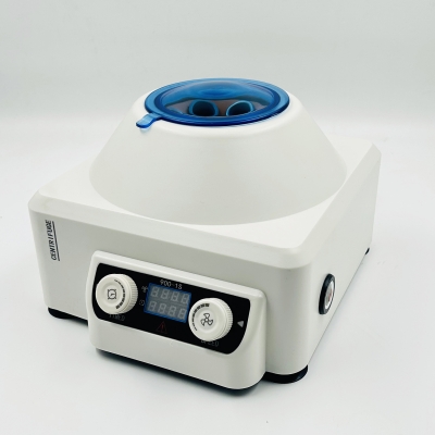 Фото: Лабораторная электрическая центрифуга XLD-900-1S с цифровым дисплеем-3 Лабораторная электрическая центрифуга XLD-900-1S с цифровым дисплеем-3