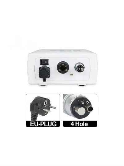 Стоматологический бесщеточный светодиодный микромотор Sunt smil Rotaris-7