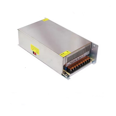 Фото: Импульсный источник питания Power supply блок питания 12В, 100А, 1200Вт (12V, 100A, 1200W)-9 Импульсный источник питания Power supply блок питания 12В, 100А, 1200Вт (12V, 100A, 1200W)-9