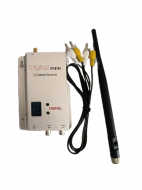 Видеоприемник FPV VolkPro CH12, 1,2-1.3 ГГц