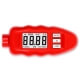 Фото: Толщиномер покрытий CARSYS DPM-816 Pro(красный) Толщиномер покрытий CARSYS DPM-816 Pro(красный)