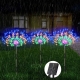 Уличный светильник Bright Night 120LED 6 шт