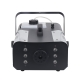 Генератор дыма Fog Machine 1500Вт ДУ с LED подсветкой